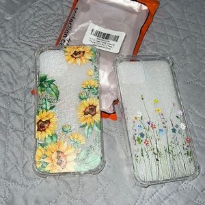 IPHONE 12 PRO CASES !!!
